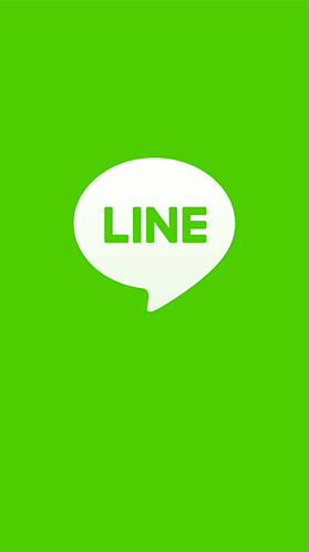 1. LINEアプリを起動